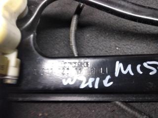 стеклоподъемник передний левый Mercedes-Benz E-Класс W211/S211 2005, 2.2 л., дизель, АКПП, седан, A2117200146