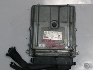 блок управления двигателем Mercedes-Benz GL-Класс X164 2007, 4.0 л., OM 629.912, дизель, АКПП, внедорожник 5 дв., 0281013816, A6291501779