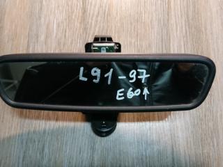 зеркало салона BMW 5 серия E60/E61 2007, 3.0 л., N53 B30 A, бензин, АКПП, седан, 4176497, 905-1606