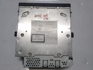 CD-чейнджер BMW X5 E70 2009, 3.0 л., M57 D30 (306D5), дизель, АКПП, внедорожник 5 дв., 65129205269, AL7002