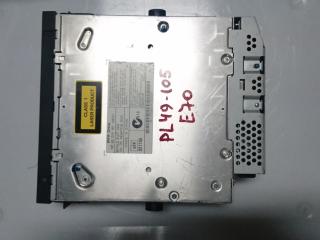 CD-чейнджер BMW X5 E70 2009, 3.0 л., M57 D30 (306D5), дизель, АКПП, внедорожник 5 дв., 65129151148, AL7002