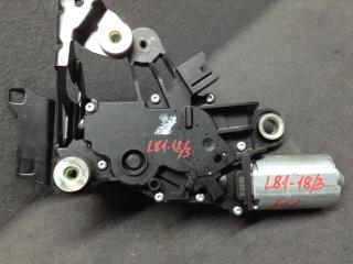 моторчик заднего стеклоочистителя (дворника) BMW 5 серия E60/E61 2007, 4.8 л., N62 B48 A, бензин, АКПП, универсал, 1397220905, 7208602