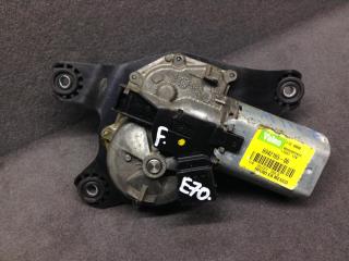 моторчик заднего стеклоочистителя (дворника) BMW X5 E70 2010, 3.0 л., N57 D30 A, дизель, АКПП, внедорожник 5 дв., 6942165