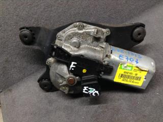 моторчик заднего стеклоочистителя (дворника) BMW X5 E70 2009, M57 D30 (306D3), АКПП, внедорожник 5 дв., 6942165