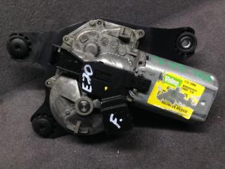 моторчик заднего стеклоочистителя (дворника) BMW X5 E70 2009, 3.0 л., M57 D30 (306D5), дизель, АКПП, внедорожник 5 дв., 6942165