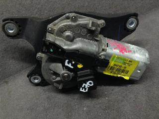 моторчик заднего стеклоочистителя (дворника) BMW X5 E70 2008, 4.8 л., N62 B48 B, бензин, АКПП, белый, внедорожник 5 дв., 6942165