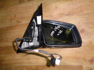 зеркало наружное правое Mercedes-Benz E-Класс W212/S212/C207/A207 2012, 2.1 л., OM 651.924, дизель, АКПП, темно-серый, седан, 2128101016, A2128101016