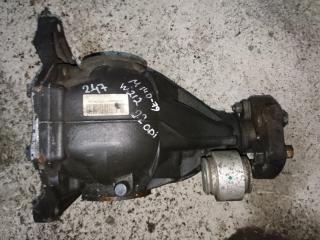 редуктор заднего моста Mercedes-Benz E-Класс W212/S212/C207/A207 2010, 2.1 л., OM 651.924, дизель, АКПП, серебристый, седан, A2073500314, 2123504601