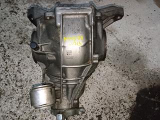 редуктор заднего моста Mercedes-Benz E-Класс W213/S213/C238/A238 2016, 2.0 л., OM 654.920, дизель, АКПП, белый, седан, правый руль, 2133504307