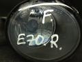 фара противотуманная правая BMW X5 E70 2007, M57 D30 (306D3), АКПП, внедорожник 5 дв., 6924656 - фото №2