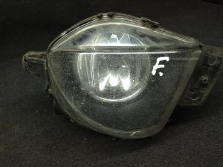 фара противотуманная левая BMW 3 серия E90/E91/E92/E93 2007, 3.0 л., N53 B30 A, бензин, МКПП, мокрый асфальт, седан, 6948373