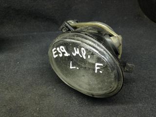 фара противотуманная левая BMW 5 серия E39 [рестайлинг] 2002, 2.9 л., АКПП, седан, 7894017