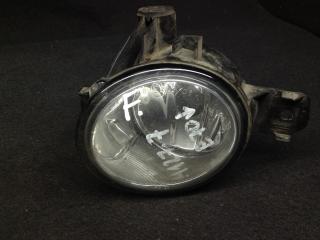 фара противотуманная левая BMW X5 E70 2007, 4.8 л., N62 B48 B, бензин, АКПП, черный, внедорожник 5 дв., 7184317