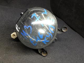 фара противотуманная левая BMW 3 серия E46 2001, M54 B30 (306S3), АКПП, купе, 8371907