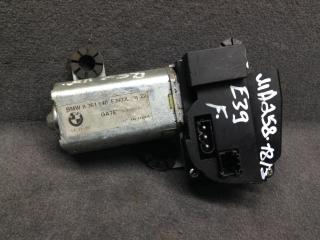 моторчик заднего стеклоочистителя (дворника) BMW 5 серия E39 2000, 2.0 л., M52 B20 (206S3), бензин, АКПП, седан, 8361640