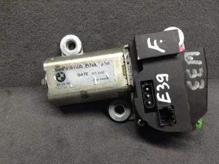 моторчик заднего стеклоочистителя (дворника) BMW 5 серия E39 1998, 2.0 л., M52 B20 (206S3), бензин, АКПП, седан, 8361640