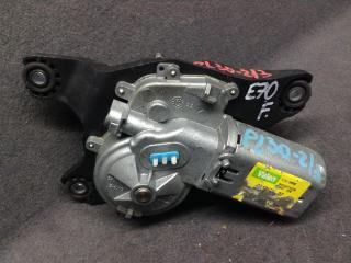 моторчик заднего стеклоочистителя (дворника) BMW X5 E70 2010, 3.0 л., N57 D30 A, дизель, АКПП, внедорожник 5 дв., 6942165