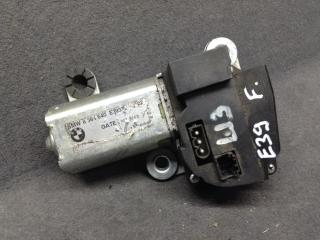 моторчик заднего стеклоочистителя (дворника) BMW 5 серия E39 1998, 2.0 л., M52 B20 (206S3), бензин, АКПП, седан, 8361640