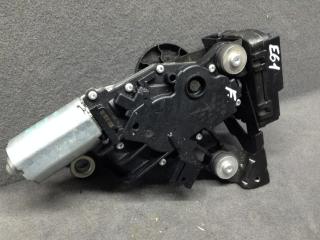 моторчик заднего стеклоочистителя (дворника) BMW 5 серия E60/E61 [рестайлинг] 2010, 2.0 л., N47 D20 C, дизель, АКПП, универсал, 1397220905, 7208602