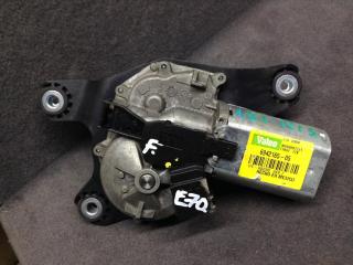 моторчик заднего стеклоочистителя (дворника) BMW X5 E70 2009, M57 D30 (306D3), АКПП, внедорожник 5 дв., 6942165