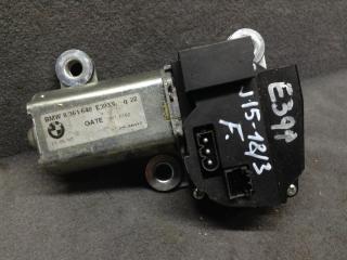 моторчик заднего стеклоочистителя (дворника) BMW 5 серия E39 [рестайлинг] 2003, M54 B25 (256S5), АКПП, седан, 8361640