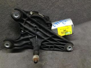 моторчик заднего стеклоочистителя (дворника) BMW X5 E70 2009, 3.0 л., M57 D30 (306D5), дизель, АКПП, серый, внедорожник 5 дв., 6942165