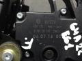 моторчик заднего стеклоочистителя (дворника) BMW 5 серия E60/E61 2005, M54 B25 (256S5), АКПП, универсал, 0390201597, 7208602 - фото №3