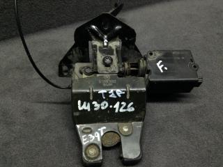 замок багажника BMW 5 серия E39 2000, 2.0 л., M52 B20 (206S3), бензин, АКПП, универсал, 8168892