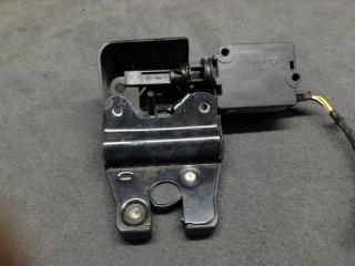 замок багажника BMW 7 серия E65/E66/E67 2002, M57 D30 (306D2), АКПП, седан, 7014870, 7197081