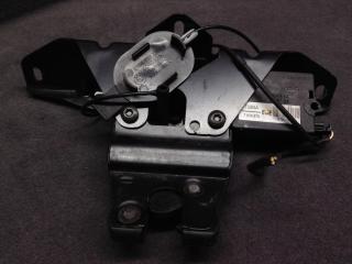 замок багажника BMW 5 серия E60/E61 2005, M54 B25 (256S5), АКПП, универсал, 7071594