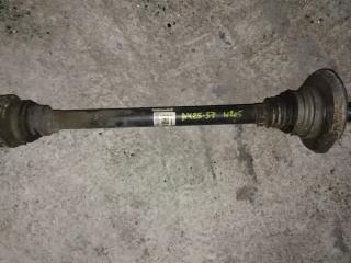 полуось задняя (приводной вал, ШРУС) Mercedes-Benz C-Класс W205/S205/C205 2015, 2.0 л., M 274.920, бензин, АКПП, седан, правый руль, A2053508113