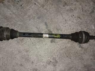 полуось задняя (приводной вал, ШРУС) Mercedes-Benz C-Класс W205/S205/C205 2015, 2.0 л., M 274.920, бензин, АКПП, седан, правый руль, A2053503102