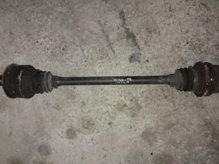 полуось передняя правая (приводной вал, ШРУС) Mercedes-Benz 2013, 2.1 л., OM 651.913, дизель, АКПП, седан, A2043502110