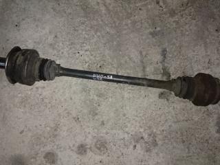 полуось задняя (приводной вал, ШРУС) Mercedes-Benz E-Класс W212/S212/C207/A207 2012, 2.1 л., OM 651.924, дизель, АКПП, темно-серый, седан, A2213504010