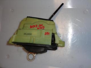 кулиса Mercedes-Benz E-Класс W212/S212/C207/A207 2011, 1.8 л., M 271.860, бензин, АКПП, черный, кабриолет, A2042678124