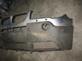 бампер передний BMW X3 E83 2004, 2.0 л., M47 D20 (204D4), дизель, АКПП, внедорожник 5 дв. - фото №3