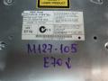 CD-чейнджер BMW X5 E70 2007, 4.8 л., N62 B48 B, бензин, АКПП, черный, внедорожник 5 дв., 9119704 - фото №2