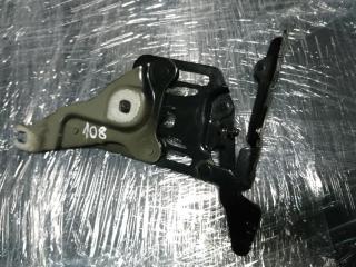 петля капота левая BMW X5 E70 [рестайлинг] 2012, 3.0 л., N57 D30 A, дизель, АКПП, черный, внедорожник 5 дв., 7148347