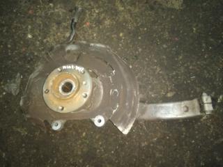 кулак поворотный левый BMW X5 E70 [рестайлинг] 2012, 3.0 л., N57 D30 A, дизель, АКПП, черный, внедорожник 5 дв., 6773783