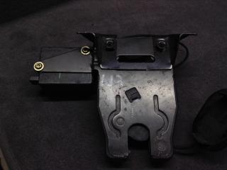 замок багажника BMW 5 серия E39 [рестайлинг] 2001, 2.0 л., M47 D20 (204D1), дизель, АКПП, универсал, 8168892