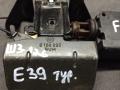 замок багажника BMW 5 серия E39 [рестайлинг] 2001, 2.0 л., M47 D20 (204D1), дизель, АКПП, универсал, 8168892 - фото №3