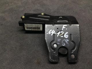 замок багажника BMW 7 серия E65/E66/E67 [рестайлинг] 2005, M57 D30 (306D3), АКПП, седан, 7014870, 7197081