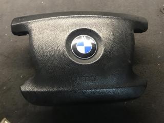 подушка безопасности водителя BMW 7 серия E65/E66/E67 2002, 4.4 л., АКПП, седан, 33677368502, 6043589