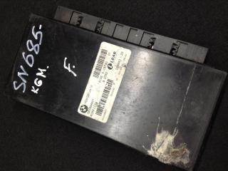 модуль межсетевого преобразования BMW 5 серия E60/E61 2006, 2.0 л., M47 D20 (204D4), дизель, АКПП, седан, 9118730