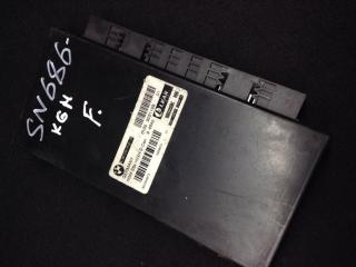 модуль межсетевого преобразования BMW 5 серия E60/E61 [рестайлинг] 2009, 2.0 л., N47 D20 C, дизель, АКПП, седан, 9221109