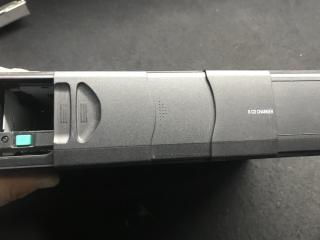 CD-чейнджер BMW X5 E53 [рестайлинг] 2004, M57 D30 (306D2), АКПП, внедорожник 5 дв., 65126946990, 6946990