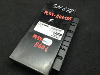 модуль межсетевого преобразования BMW 5 серия E60/E61 [рестайлинг] 2008, 2.0 л., N47 D20 C, дизель, АКПП, седан, 9133143