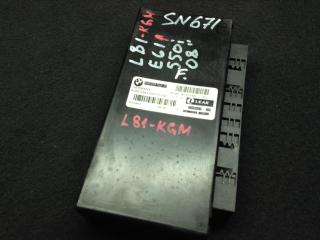 модуль межсетевого преобразования BMW 5 серия E60/E61 2007, 4.8 л., N62 B48 A, бензин, АКПП, универсал, 9157155