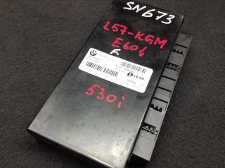 модуль межсетевого преобразования BMW 5 серия E60/E61 2007, 3.0 л., N52 B30 A, бензин, АКПП, седан, 6985363, 6985364