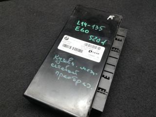 модуль межсетевого преобразования BMW 5 серия E60/E61 2007, 2.0 л., N47 D20 A, дизель, АКПП, седан, 9118730
